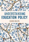 Chris Rolph - Understanding Education Policy