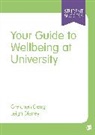 Leigh Disney, Gretchen Geng, Gretchen Disney Geng - Your Guide to Wellbeing At University