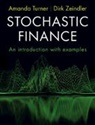 Amanda Turner, Amanda (University of Leeds) Turner, Amanda (University of Leeds) Zeindler Turner, Dirk Zeindler, Dirk (Lancaster University) Zeindler - Stochastic Finance