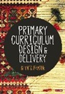 Glynis Frater, Frater Glynis - Primary Curriculum Design and Delivery