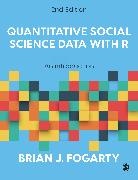 Brian J Fogarty, Brian J J Fogarty, Brian J. Fogarty - Quantitative Social Science Data With R