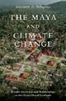 Seligson, Kenneth (Assistant Professor of Anthropology Seligson, Kenneth E. Seligson, Kenneth E. (Assistant Professor of Anthr Seligson - Maya and Climate Change