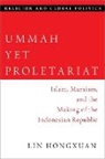 Lin Hongxuan, Lin (Senior Tutor Hongxuan - Ummah Yet Proletariat