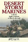 Jeff Dacus - Desert Storm Marines