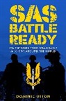 Dominic Utton, Utton Dominic - SAS – Battle Ready
