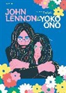 Carmen Casado, Francesca Ferretti de Blonay, Carmen Casado - Team Up : John Lennon & Yoko Ono