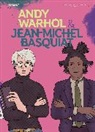 Francesca Ferretti de Blonay, Bernat Velo, Bernat Velo - Team Up : Andy Warhol & Jean Michel Basquiat