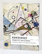 Vasily Kandinsky Wrapping Paper Book