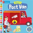 Campbell Books, Louise Forshaw, Forshaw Louise - Busy Post Van