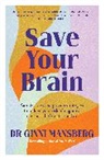 Ginni Mansberg, Mansberg Ginni - Save Your Brain