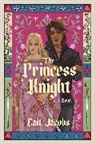 Cait Jacobs - The Princess Knight
