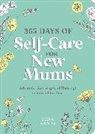 Zeena Moolla - 365 Days of Self-Care for New Mums