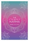 Astrid Carvel, Isabelle Loynes, Isabelle Lyons - The Little Book of Karma