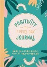 Summersdale Publishers, Summersdale Publishers - Positivity for Every Day Journal