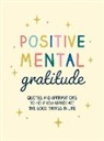 Summersdale Publishers - Positive Mental Gratitude
