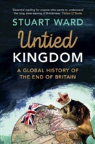 Stuart Ward, Stuart (University of Copenhagen) Ward - Untied Kingdom