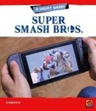 Mari Bolte - Super Smash Bros
