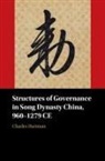 Charles Hartman, Charles (University At Albany Hartman - Structures of Governance in Song Dynasty China, 960-1279 Ce