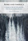 Dean Hammer, Dean (Franklin and Marshall College Hammer, Hammer Dean - Rome and America