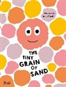 Sylvain Alzial, Benoit Tardif, Benoît Tardif - The Tiny Grain of Sand