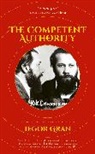 Ruth Driver, Iegor Gran - The Competent Authority