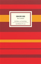 Frank Badur, Marie Bernhard - Einfacher leben