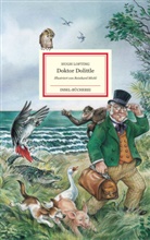 Hugh Lofting, Reinhard Michl - Die Geschichte von Doktor Dolittle