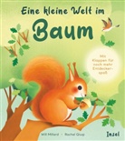 Will Millard, Rachel Qiuqi - Eine kleine Welt im Baum