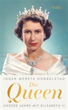 Inger Merete Hobbelstad - Die Queen