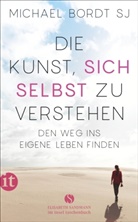 Michael Bordt SJ - Die Kunst, sich selbst zu verstehen