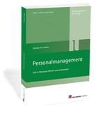 Günther R (Prof. Dr.) Vollmer, Günther R Prof Dr Vollmer, Günther R. Vollmer, Günther R. Prof. Dr. Vollmer - Personalmanagement