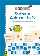 Michael Junga - Rechnen im Zahlenraum bis 10