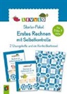 Michael Junga - Starter-Paket - Erstes Rechnen mit Selbstkontrolle