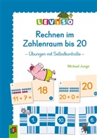 Michael Junga - Rechnen im Zahlenraum bis 20