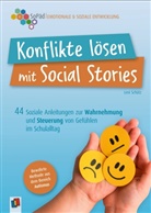 Leni Schütz - Konflikte lösen mit Social Stories
