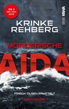 Krinke Rehberg, Kampenwand Verlag, Kampenwand Verlag - Mörderische AIDA
