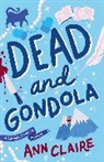 Ann Claire - Dead and Gondola