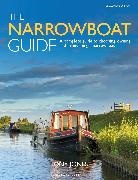 Tony Jones - The Narrowboat Guide 2nd edition