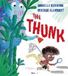 Michelle Robinson, Robinson Michelle, Deborah Allwright, Allwright Deborah - The Thunk