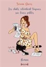 Serena Davis, Serena Davis, Sudarenes Editions - Les chats retombent toujours sur leurs pattes