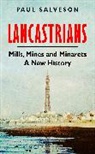 Paul Salveson, Salveson Paul - Lancastrians