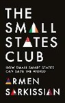 Armen Sarkissian - The Small States Club