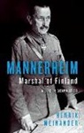 Henrik Meinander, Meinander Henrik - Mannerheim, Marshal of Finland