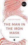 Alexandre Dumas - THE MAN IN THE IRON MASK (Vol 2)