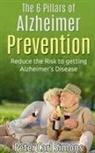Peter Carl - The 6 Pillars of Alzheimer Prevention