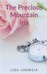 Liza Ghawsia - The Precious Mountain Iris
