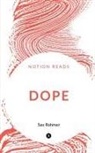 Sax Rohmer - DOPE