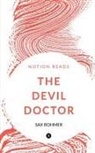 Sax Rohmer - THE DEVIL DOCTOR