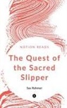 Sax Rohmer - The Quest of the Sacred Slipper