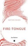 Sax Rohmer - FIRE-TONGUE